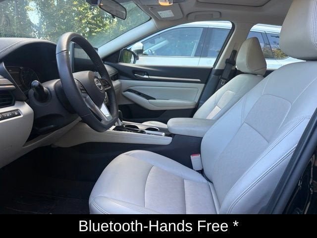 2024 Nissan Altima 2.5 SL
