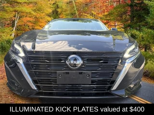 2024 Nissan Altima 2.5 SL