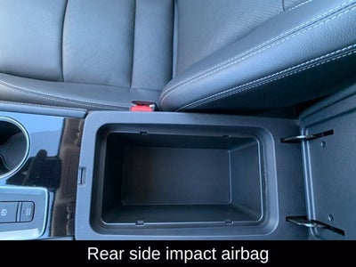 2024 Nissan Altima 2.5 SL