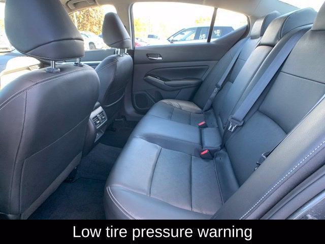 2024 Nissan Altima 2.5 SL
