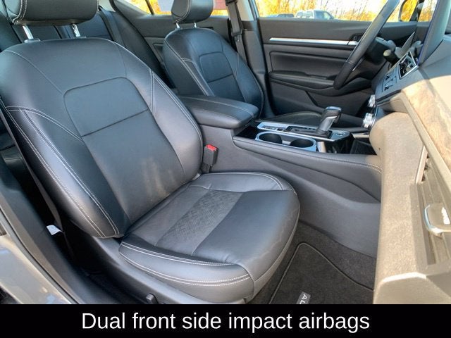 2024 Nissan Altima 2.5 SL