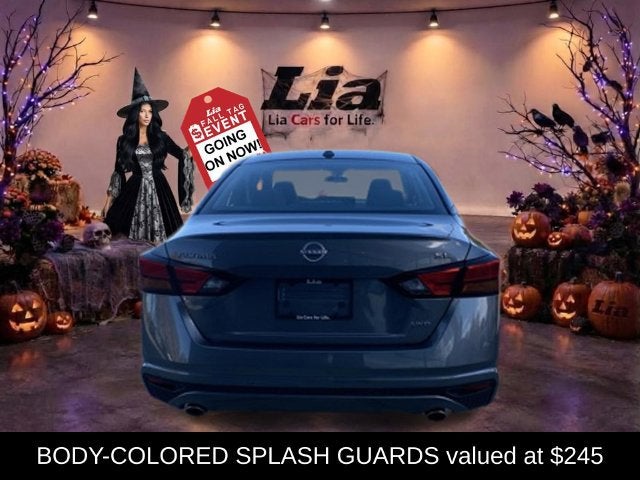 2024 Nissan Altima 2.5 SL