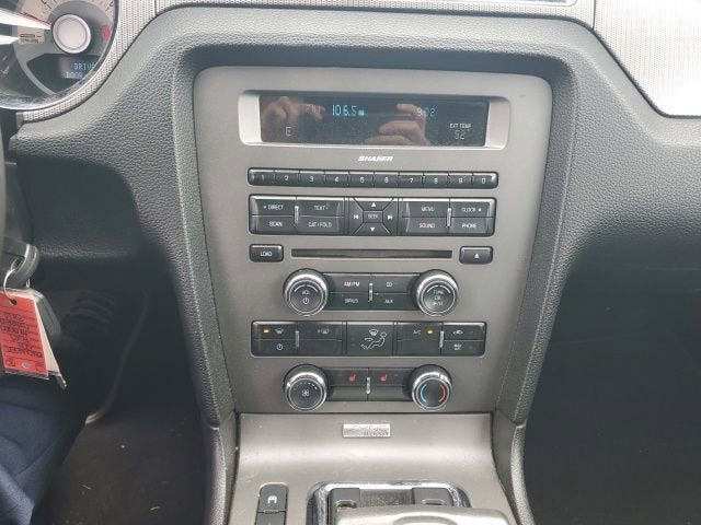 2011 Ford Mustang GT