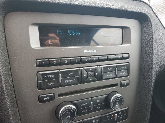 2011 Ford Mustang GT