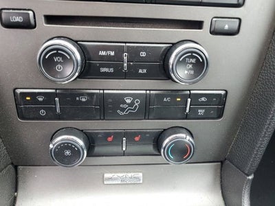 2011 Ford Mustang GT