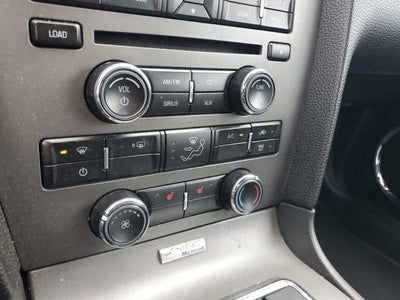 2011 Ford Mustang GT