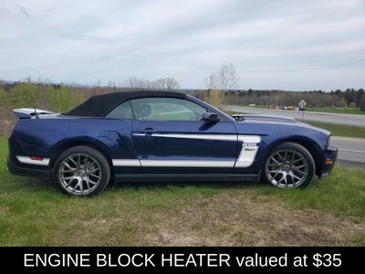 2011 Ford Mustang GT