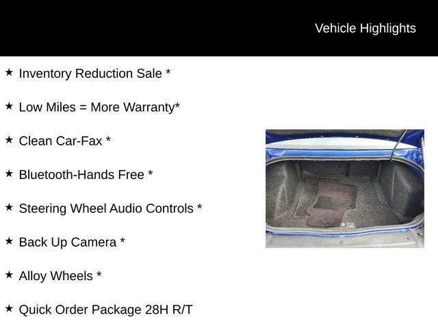 2019 Dodge Challenger R/T