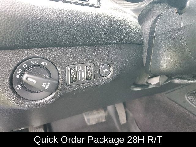 2019 Dodge Challenger R/T