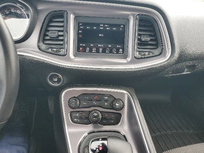 2019 Dodge Challenger R/T