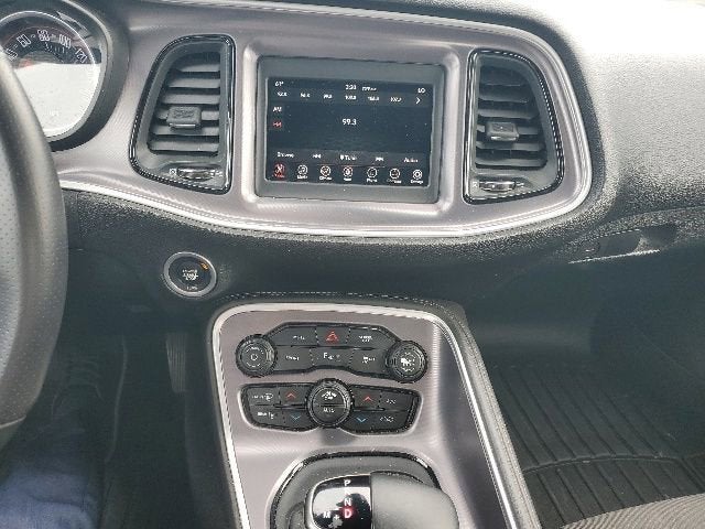 2019 Dodge Challenger R/T