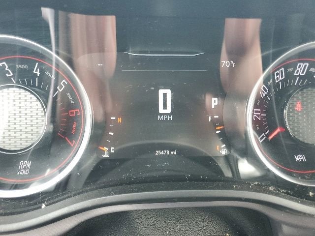 2019 Dodge Challenger R/T