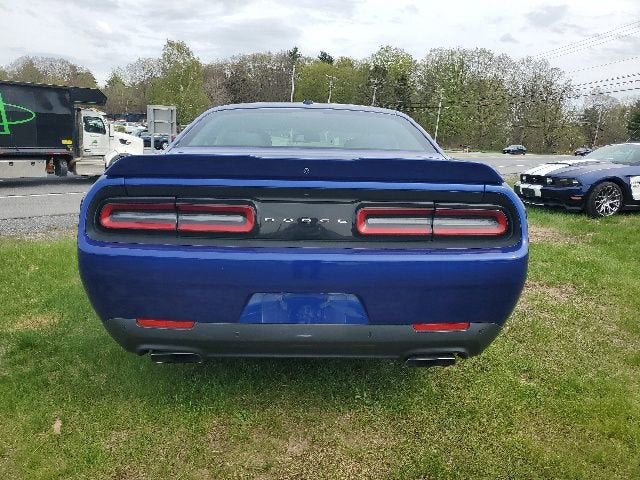 2019 Dodge Challenger R/T