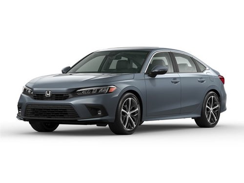 2024 Honda Civic Sedan Touring