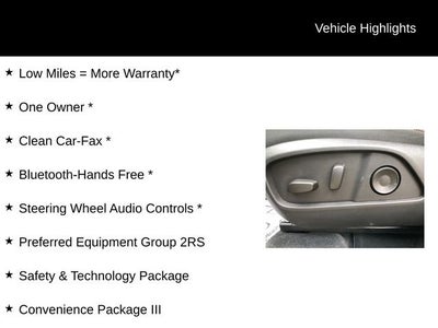 2025 Chevrolet Equinox AWD RS