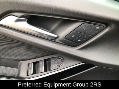 2025 Chevrolet Equinox AWD RS