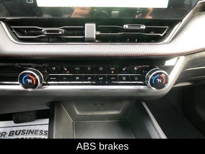 2025 Chevrolet Equinox AWD RS