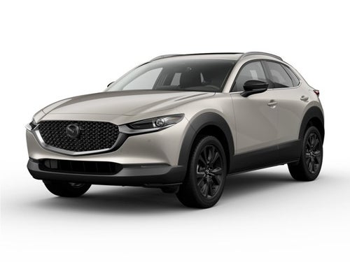 2025 Mazda Mazda CX-30 2.5 Turbo Premium Plus Package