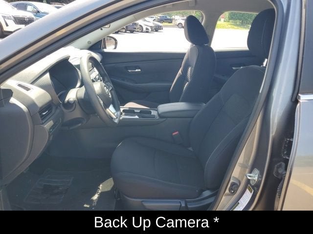 2023 Nissan Sentra S