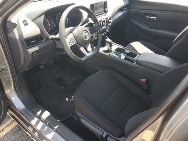 2023 Nissan Sentra S