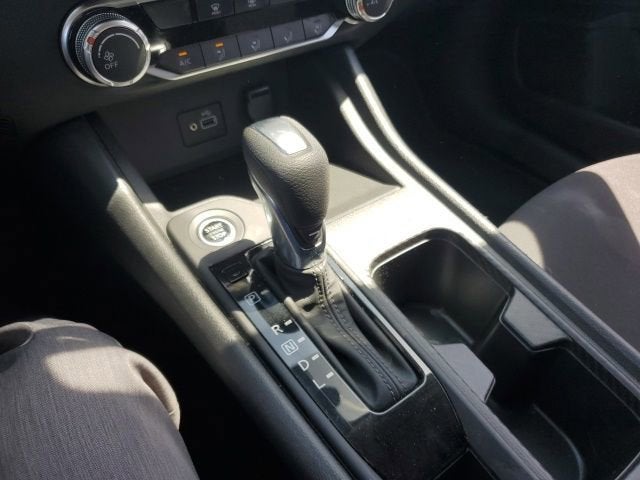 2023 Nissan Sentra S