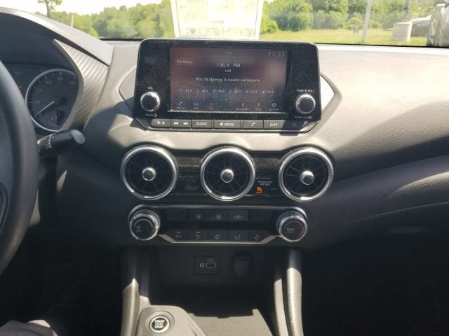 2023 Nissan Sentra S