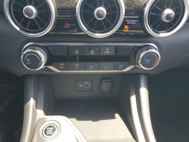 2023 Nissan Sentra S