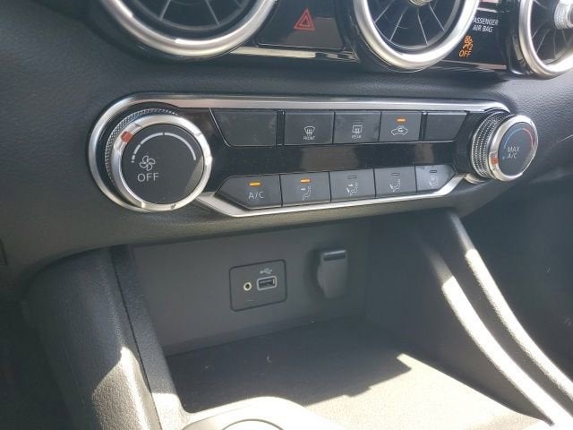 2023 Nissan Sentra S