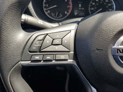 2023 Nissan Sentra S