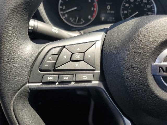 2023 Nissan Sentra S