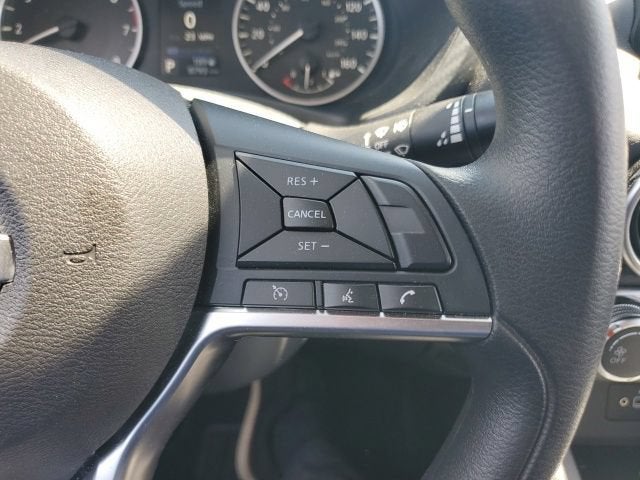 2023 Nissan Sentra S