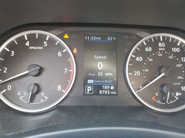 2023 Nissan Sentra S