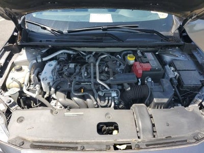 2023 Nissan Sentra S