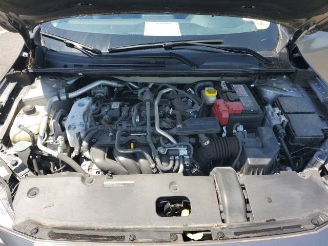 2023 Nissan Sentra S