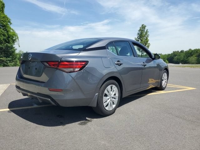 2023 Nissan Sentra S