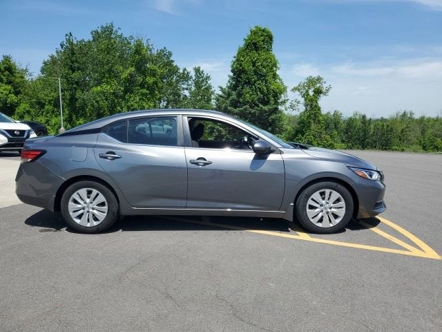 2023 Nissan Sentra S