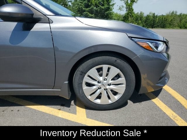 2023 Nissan Sentra S