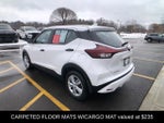 2023 Nissan Kicks S