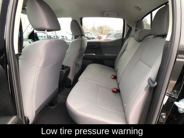 2021 Toyota Tacoma 4WD SR5