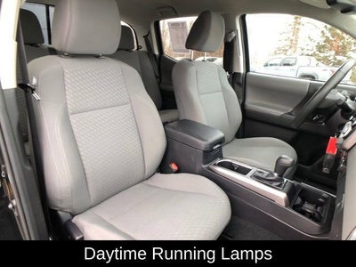 2021 Toyota Tacoma 4WD SR5