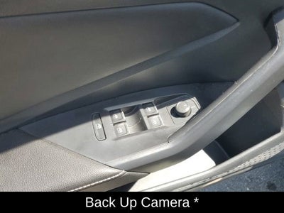 2025 Volkswagen Jetta S