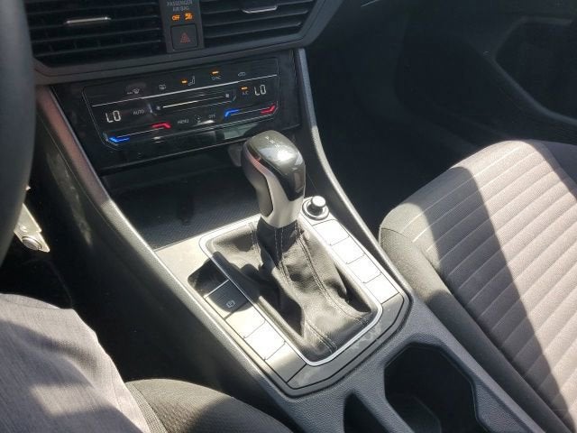 2025 Volkswagen Jetta S