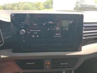 2025 Volkswagen Jetta S