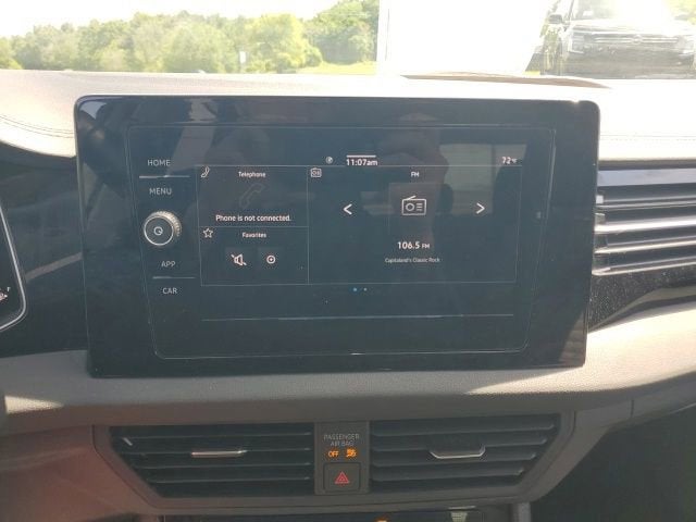 2025 Volkswagen Jetta S