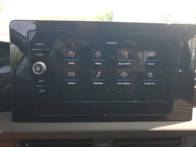 2025 Volkswagen Jetta S