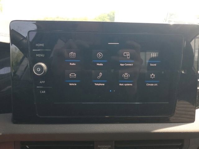 2025 Volkswagen Jetta S