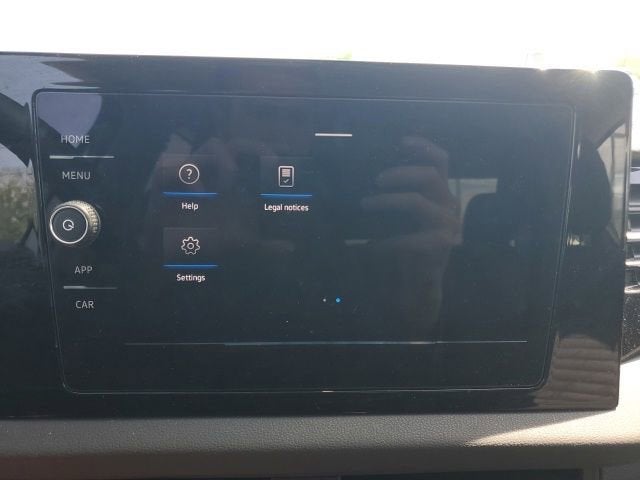 2025 Volkswagen Jetta S