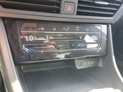 2025 Volkswagen Jetta S