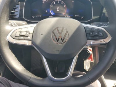 2025 Volkswagen Jetta S