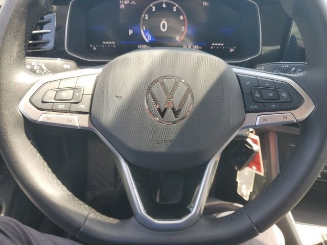 2025 Volkswagen Jetta S